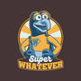 Puppet Hero Whatever-None-Fleece-Blanket-Studio Mootant