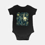 Starry Fiction-Baby-Basic-Onesie-zascanauta