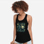 Starry Fiction-Womens-Racerback-Tank-zascanauta