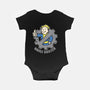 Vault Buster-Baby-Basic-Onesie-turborat14