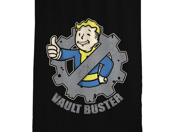 Vault Buster