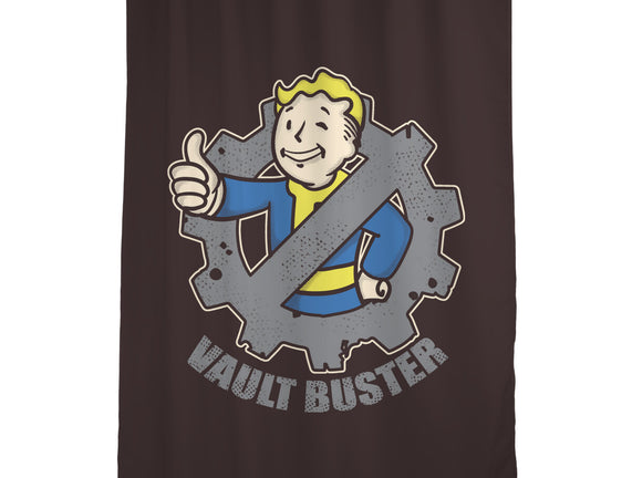 Vault Buster