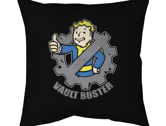 Vault Buster