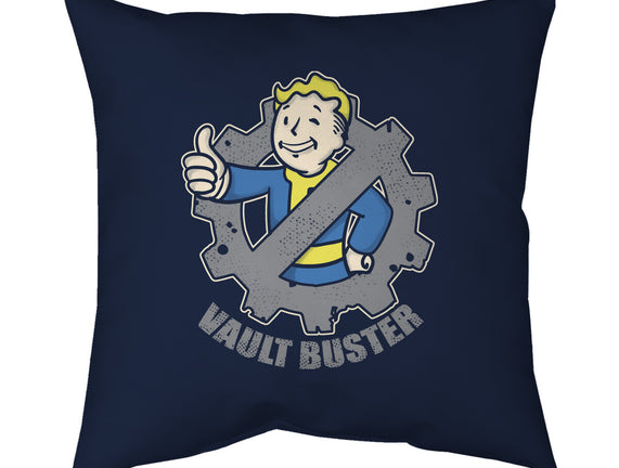 Vault Buster