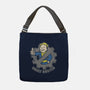 Vault Buster-None-Adjustable Tote-Bag-turborat14