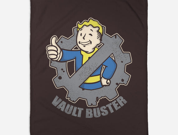 Vault Buster