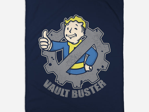 Vault Buster