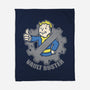 Vault Buster-None-Fleece-Blanket-turborat14