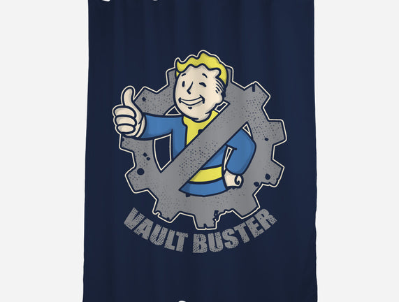 Vault Buster