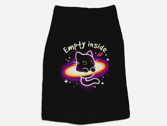 Cat Black Hole