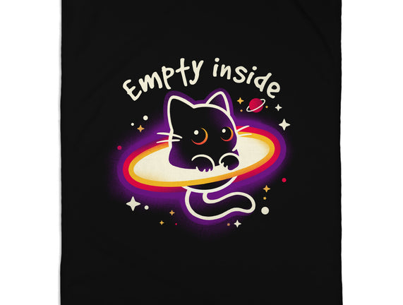 Cat Black Hole