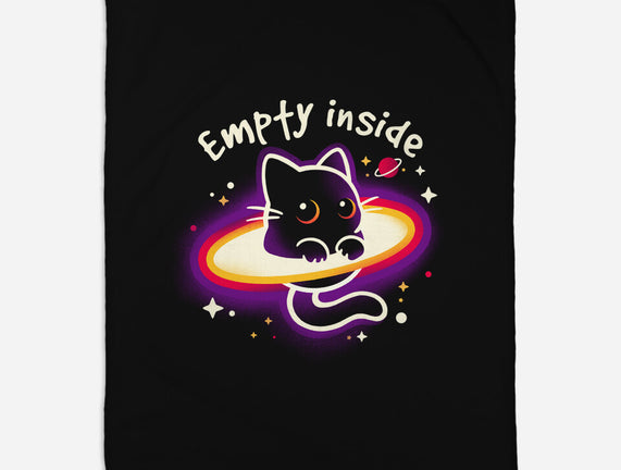 Cat Black Hole