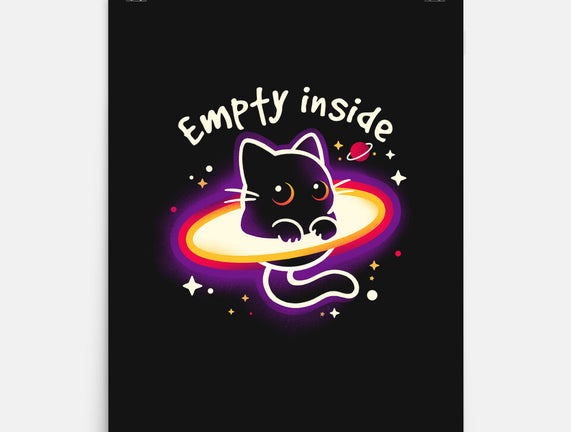 Cat Black Hole