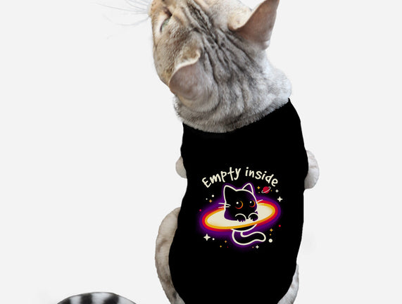 Cat Black Hole