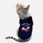 Cat Black Hole-Cat-Basic-Pet Tank-NemiMakeit