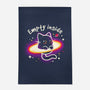 Cat Black Hole-None-Indoor-Rug-NemiMakeit