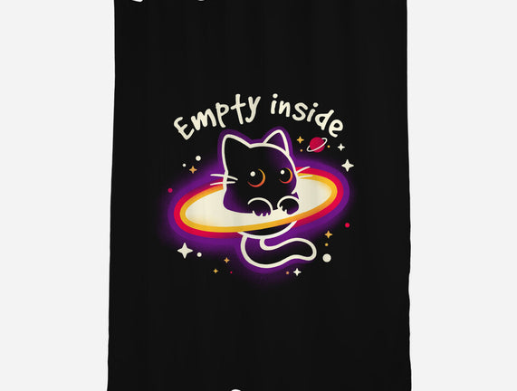 Cat Black Hole