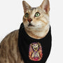 Two Worlds-Cat-Bandana-Pet Collar-nickzzarto