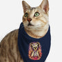 Two Worlds-Cat-Bandana-Pet Collar-nickzzarto