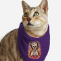 Two Worlds-Cat-Bandana-Pet Collar-nickzzarto