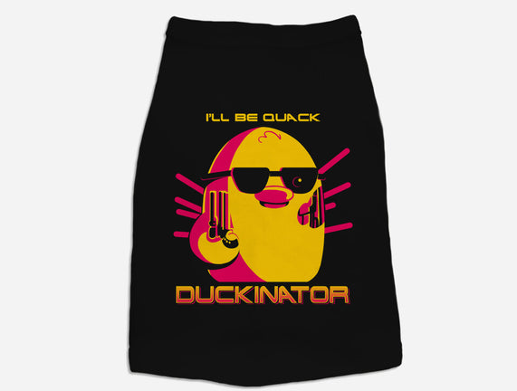 Duckinator