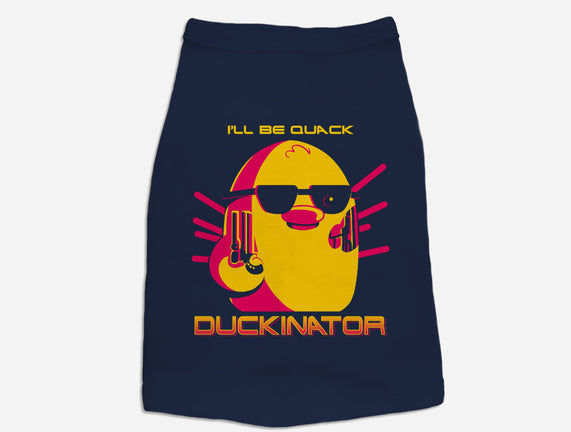 Duckinator