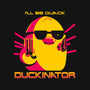 Duckinator-Unisex-Basic-Tank-estudiofitas