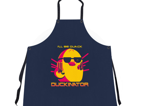 Duckinator