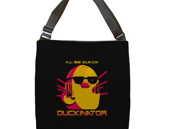 Duckinator