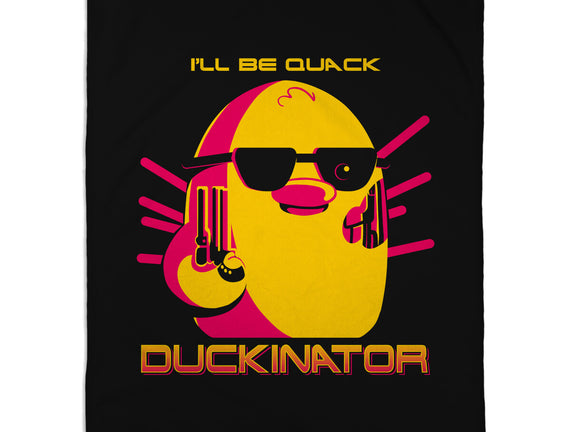 Duckinator