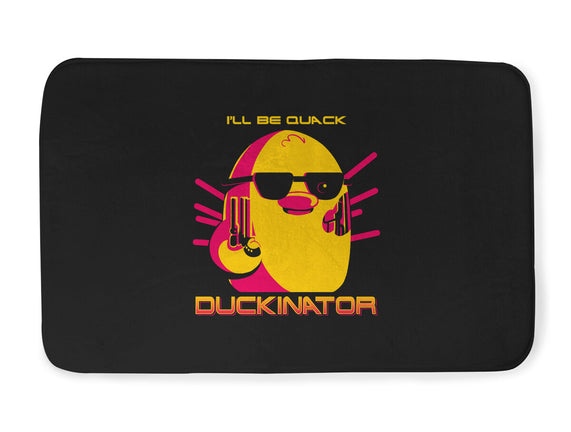 Duckinator