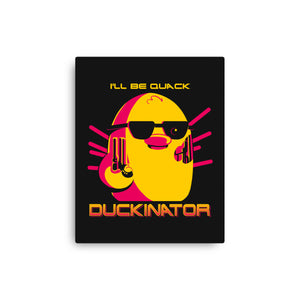 Duckinator