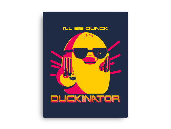 Duckinator