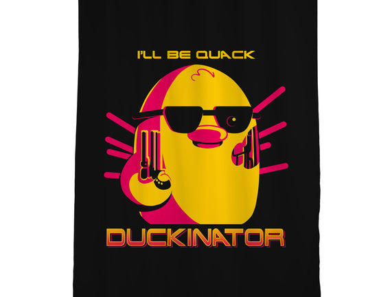 Duckinator