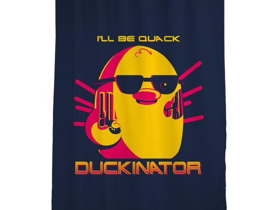 Duckinator