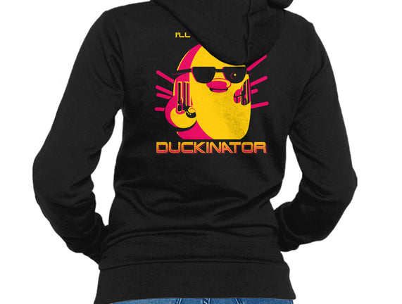 Duckinator