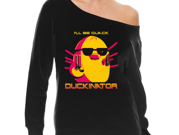 Duckinator