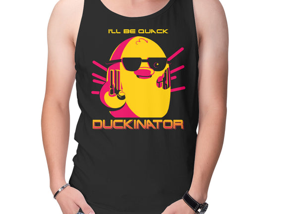 Duckinator