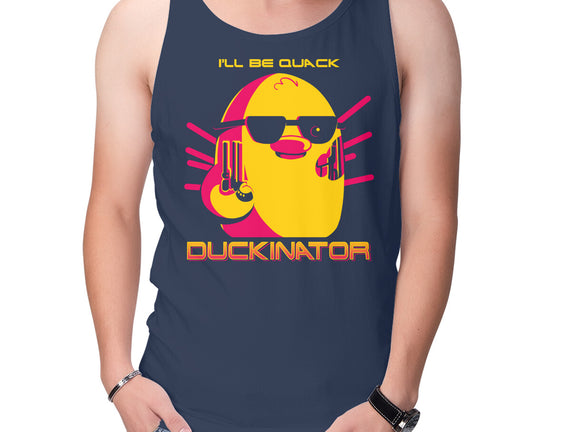 Duckinator