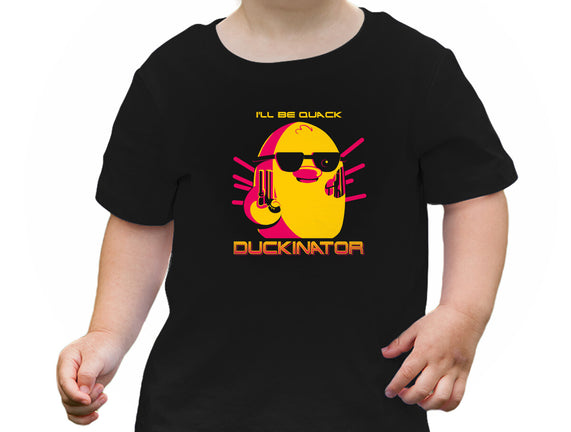 Duckinator