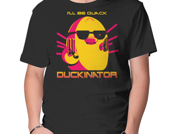 Duckinator