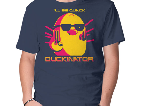 Duckinator