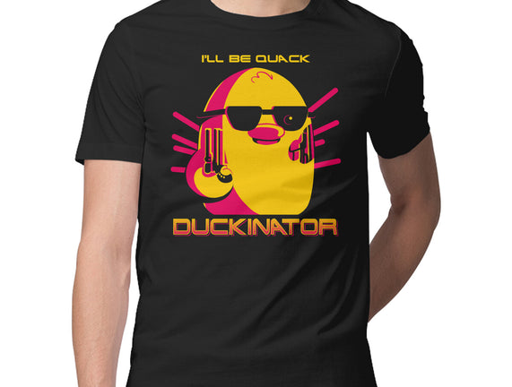 Duckinator