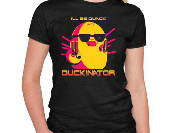 Duckinator