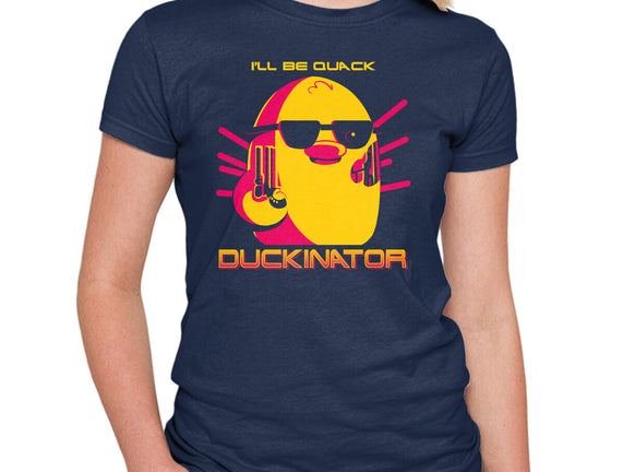 Duckinator