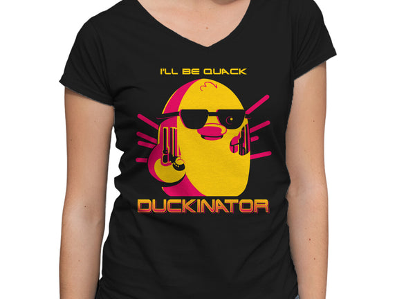 Duckinator