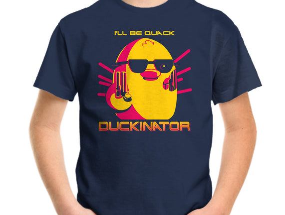 Duckinator