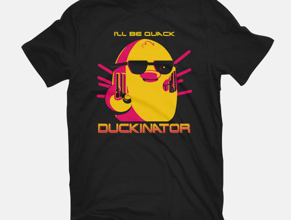 Duckinator