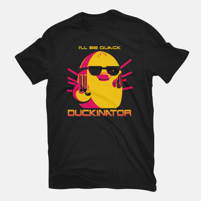 Duckinator-Mens-Basic-Tee-estudiofitas