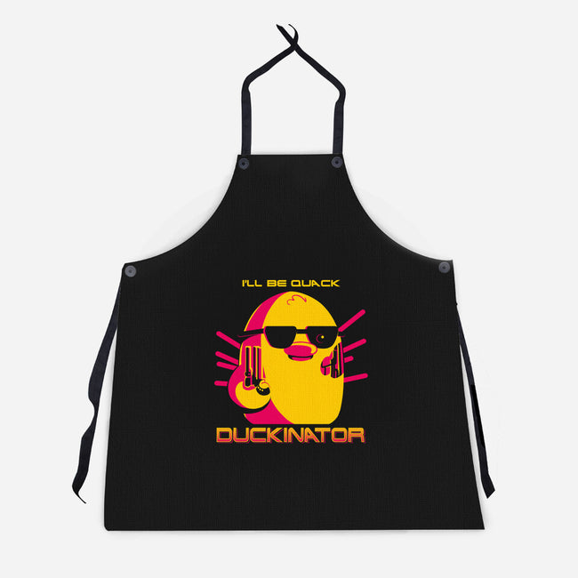 Duckinator-Unisex-Kitchen-Apron-estudiofitas